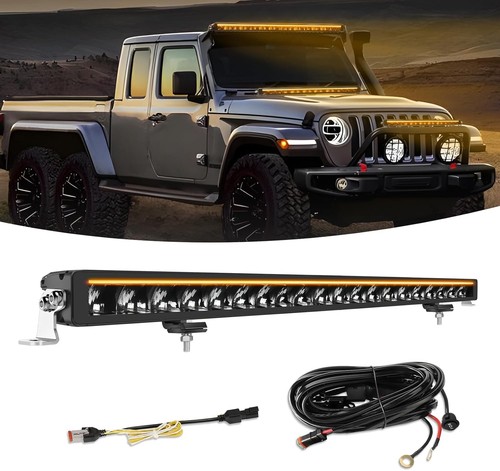 Light ece led - co, 40"