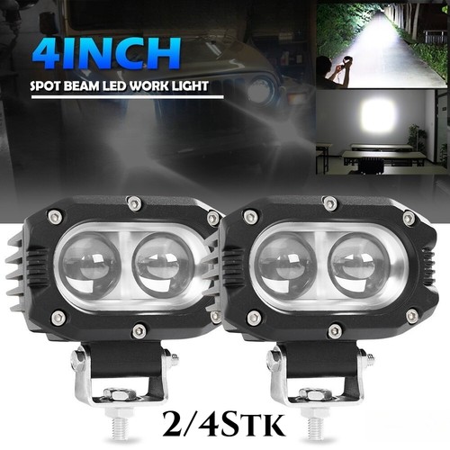 Led scheinwerfer fernlicht - scheinwerfer,