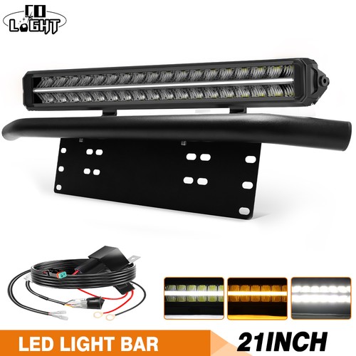 Ece led light - light, bar