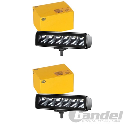 Hella mini lightbar led - hella,