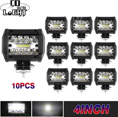 10x zoll led - 2–10x, 4