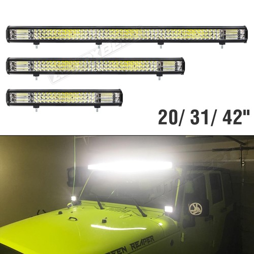 Zoll led lightbar - 31,