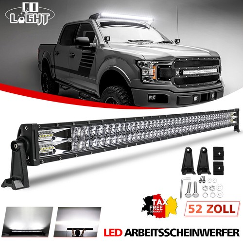 Zoll 1200w led driving - zoll,