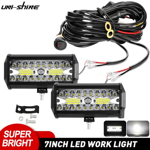 Led arbeitsscheinwerfer mit - led,