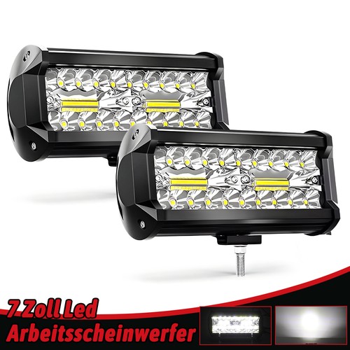 Stk led arbeitsscheinwerfer - stk.,