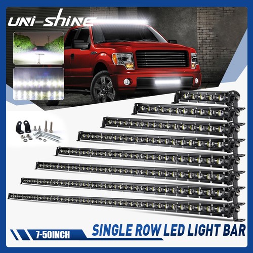 Led light bar 12v - led,