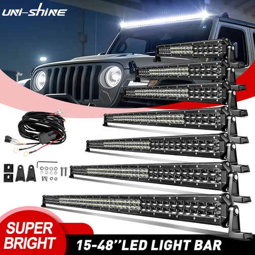 Led lichtbalken - led,