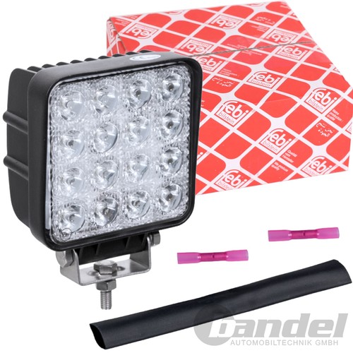 Febi led arbeitsscheinwerfer - febi,