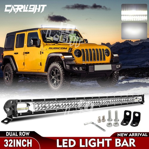 80cm led lichtbalken - 32",