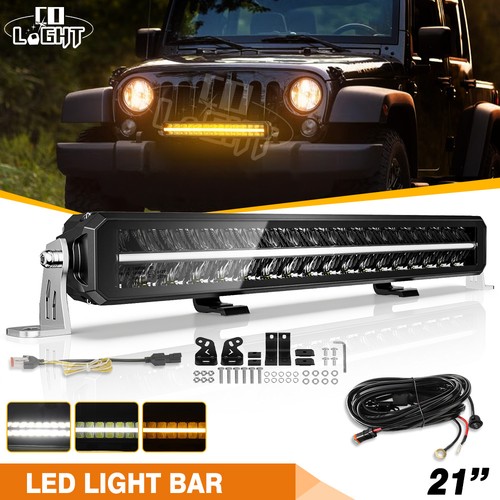Led lightbar 12v 24v - 12v,