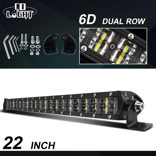 1200w led - 22",