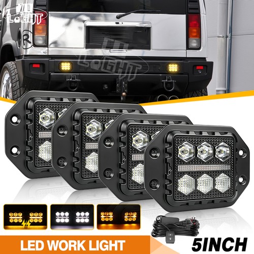 Led arbeitsscheinwerfer - led,