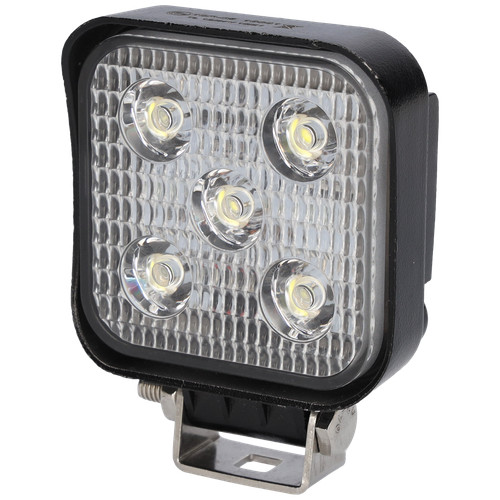 Arbeitsscheinwerfer led 12 - led,