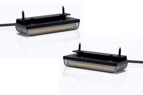 12v led - 2x,