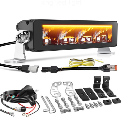 Zoll led lichtbalken - zoll,