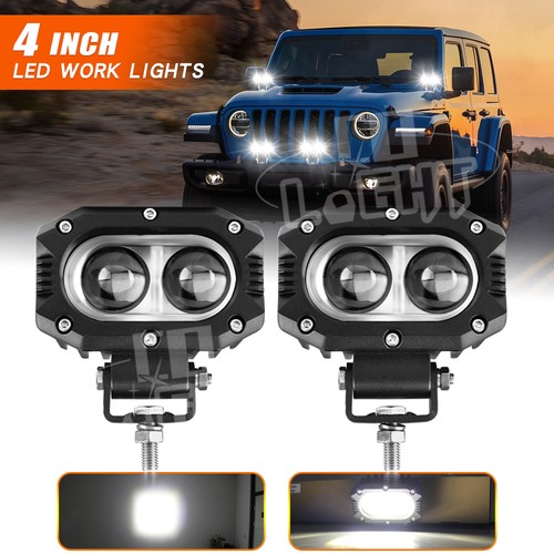 Zoll led - 2x,