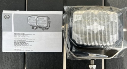 Hella powerbeam 1500 - hella,
