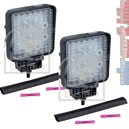 Led arbeitsscheinwerfer - led,
