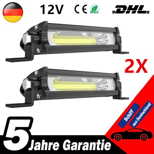Led light bar - led,