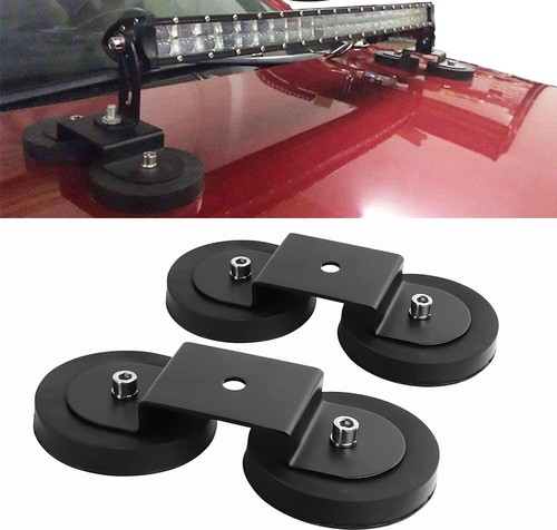 Kraftvoll magnetic base - 2x,