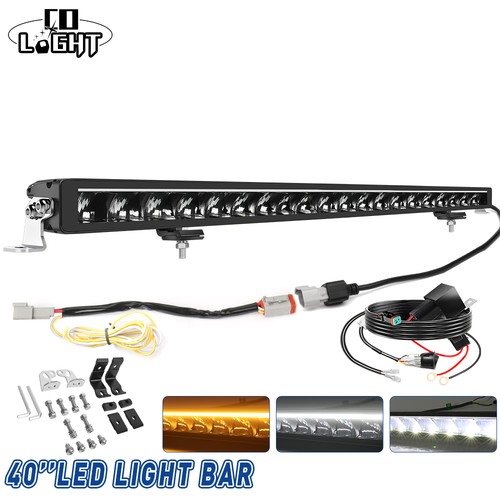Ledriving lightbar zoll - ledriving, 40