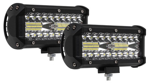 12v led fernscheinwerfer - 12v,