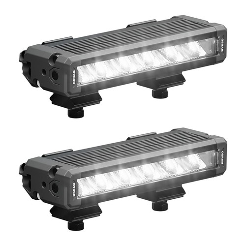 Zusatzscheinwerfer led 18w - 2,