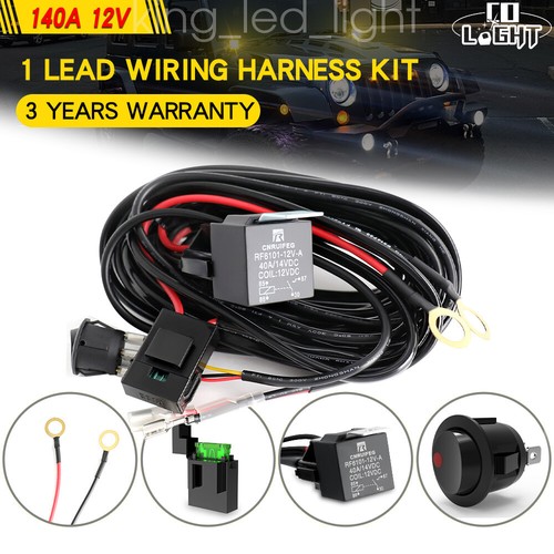 40a 12v universal - 12v,