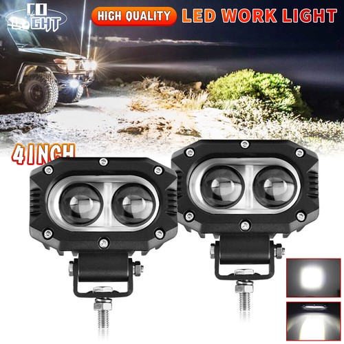 Zoll led spot - 4,