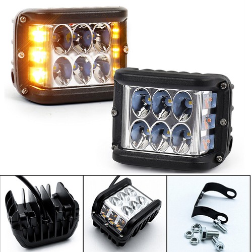 Tlg 60w zoll - zoll, led