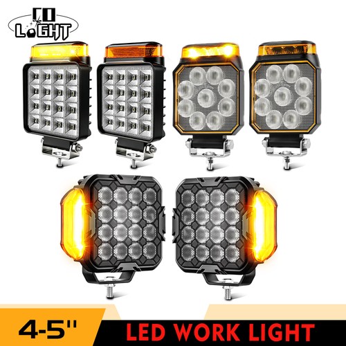 Led arbeitsscheinwerfe mit - led,