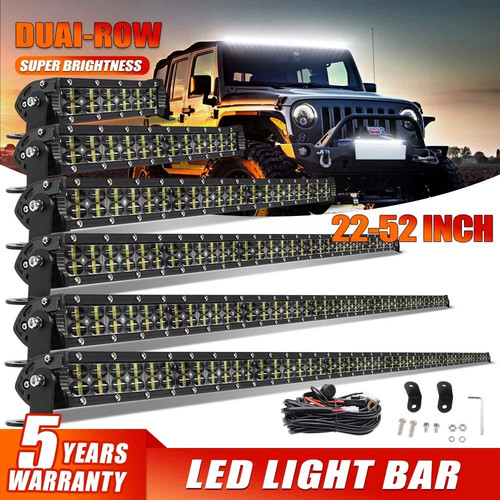 Zoll led light - 22,