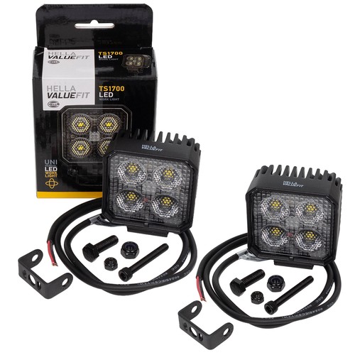 Hella 1ga357110002 ts1700 - 2x,