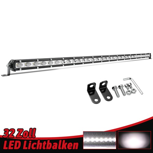 Zoll led lichtleiste balken - 32,