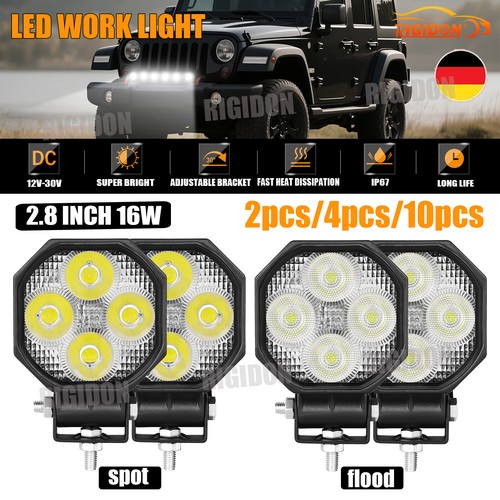 10x mini 8 - mini, zoll