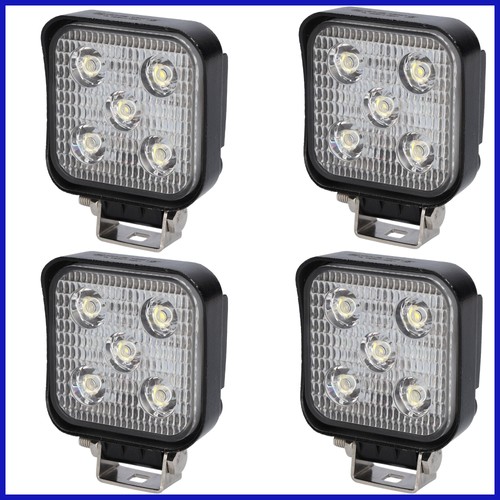 Arbeitsscheinwerfer led - 5,