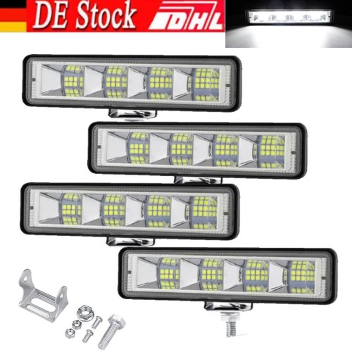 72w led arbeitsscheinwerfer - led,