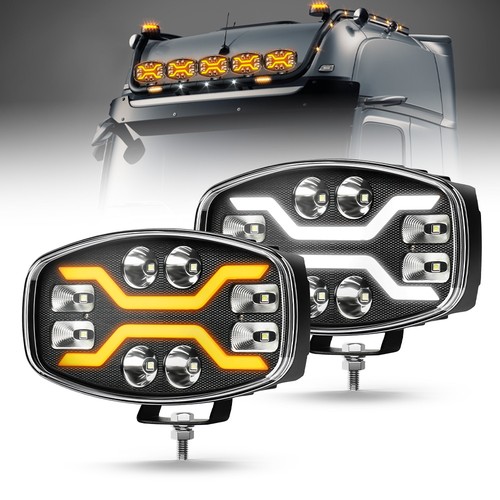 Led zusatzscheinwerfer - led,
