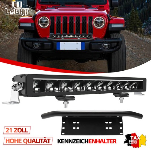 Led driving - 21",