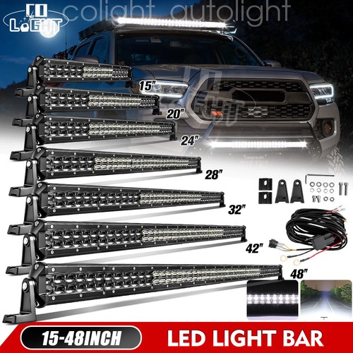 Zoll led light bar - 22-52,