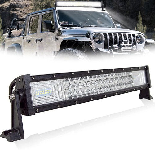 Zoll led lightbar - 22,