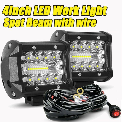 Led fernscheinwerfer - x,