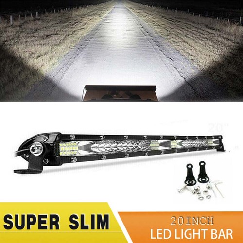 Zoll led light - 20,