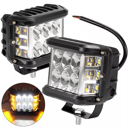 Led arbeitsscheinwerfer - led,