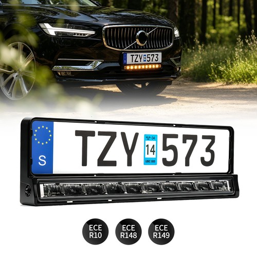 Led fernscheinwerfer - fernscheinwerfer, /