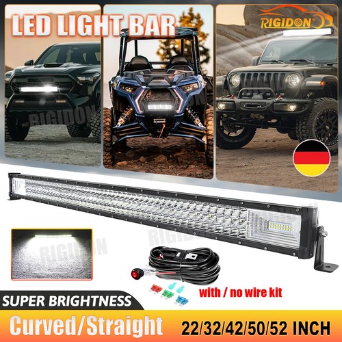52 zoll led - 22/32/42/50/52,