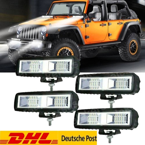 48w led arbeitsscheinwerfer - 48w,