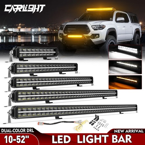 Prüf led driving lightbar - driving,