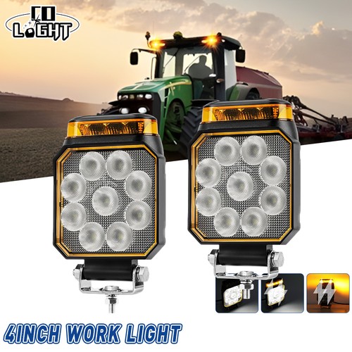 Led arbeitslicht warnleuchte - led,