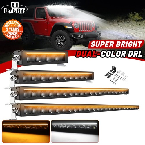 Led driving lightbar - led,